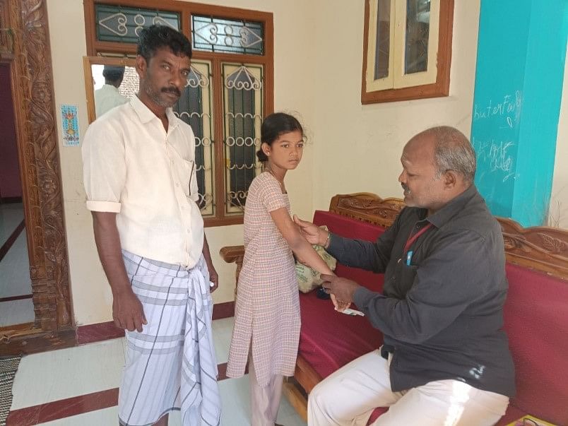 leprosy awareness
