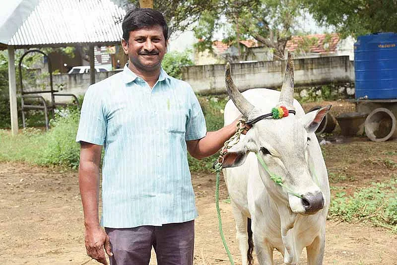 குழந்தைவேலு