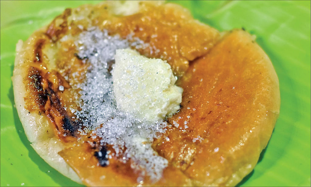 பெட்ட்ட்டர்... பட்ட்ட்டர்..
பன்! - மதுரை மயக்கம்!