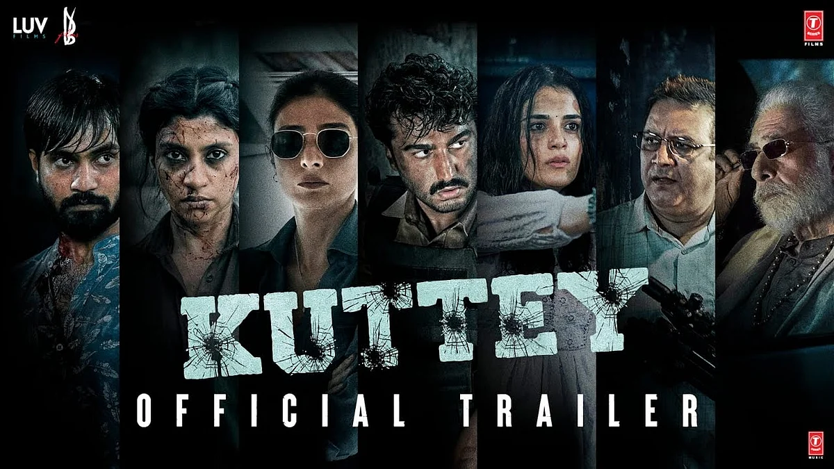What to watch on Theatre & OTT: இந்தப் பொங்கலுக்கு என்னென்ன திரைப்படங்கள் பார்க்கலாம்!