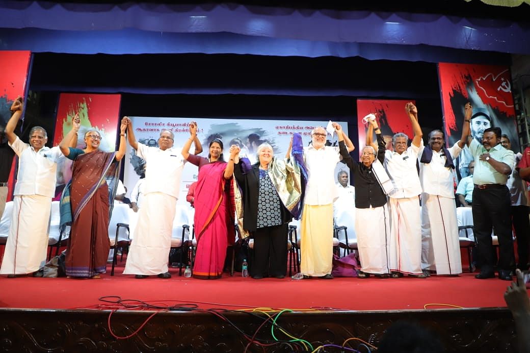 அலெய்டா குவேரா