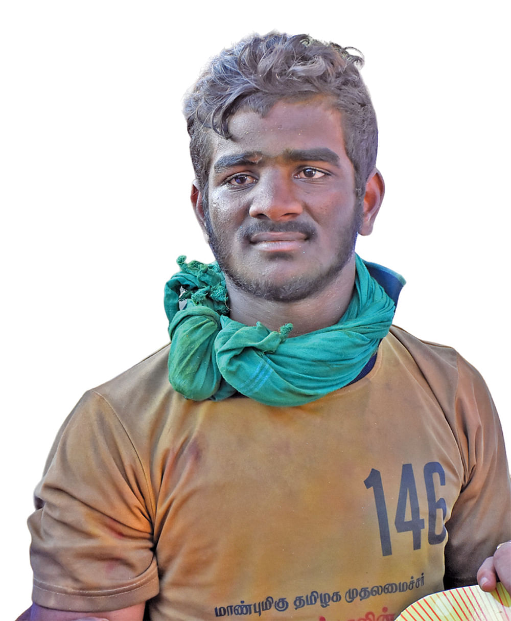 தமிழரசன்