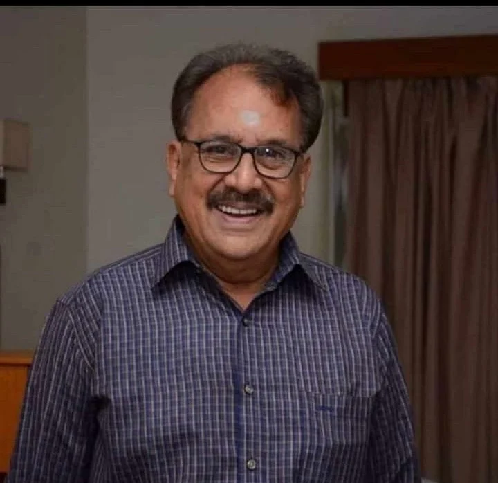 வி.எம்.சுதாகர்