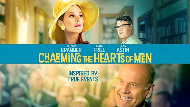 Charming the Hearts of Men
