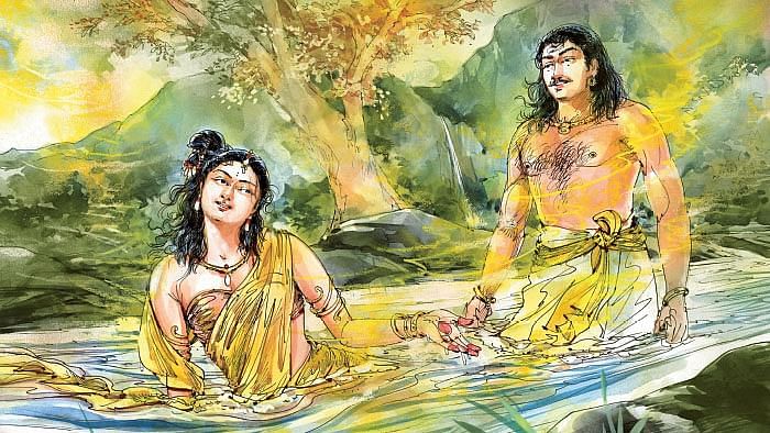 வீரயுக நாயகன் வேள்பாரி