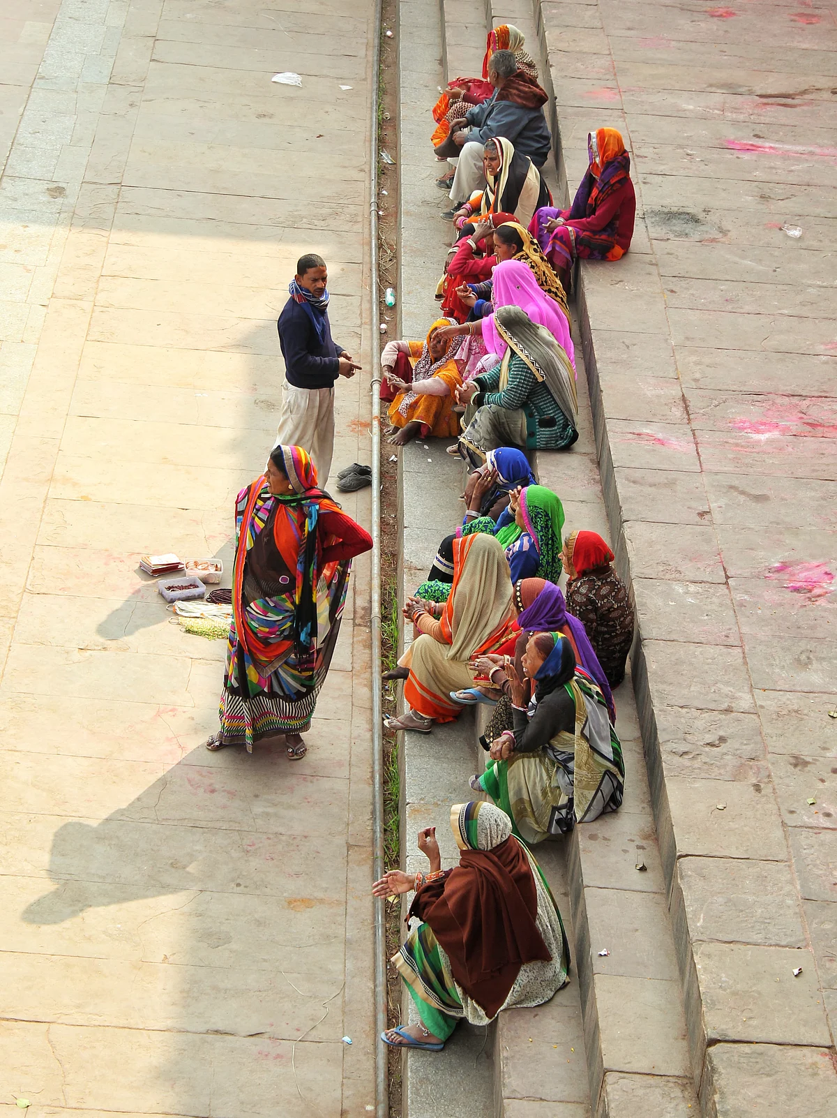 Vrindavan