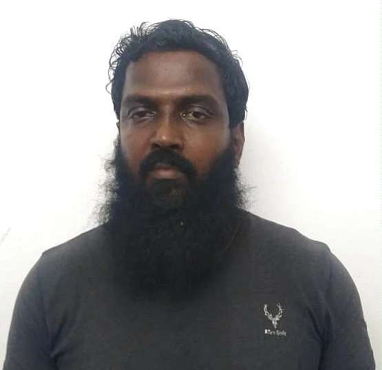 போக்சோ வழக்கில் கைதான உதய கருணாநிதி