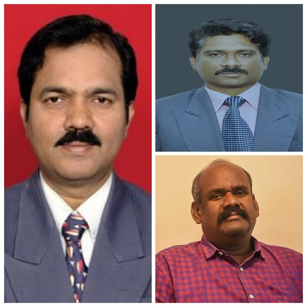ஆய்வாளர்கள்