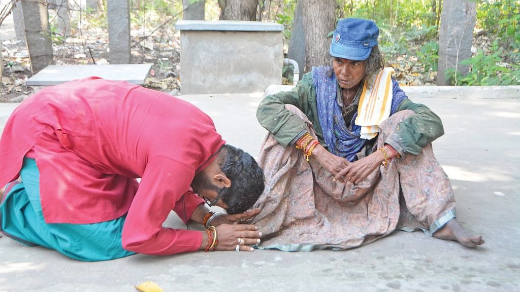 திருவண்ணாமலை