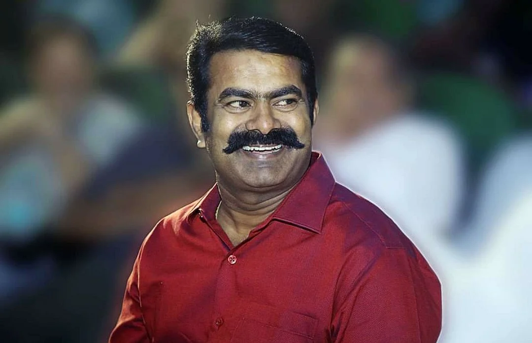 சீமான்