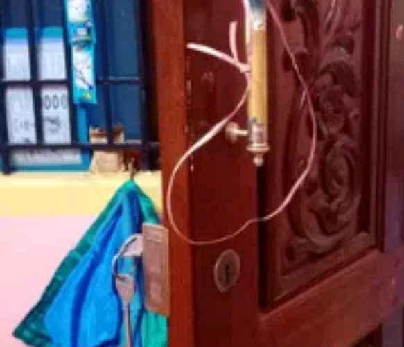 சிறுவனின் உயிரைப் பறித்த நைலான் கயிறு