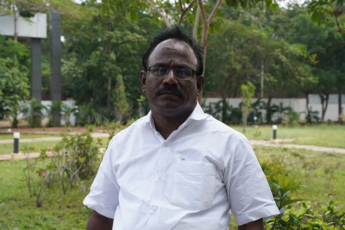 சென்னைப் புத்தகக் காட்சி 2023: ஆளுமைகள் சொல்லும் 5 புத்தகங்கள் - எழுத்தாளர் இமையம் 