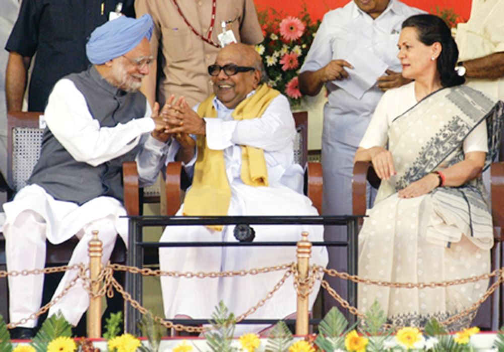 மீண்டும் உயிர்பெறும் சேதுசமுத்திரத் திட்டம்! - இது வளர்ச்சியா, வீழ்ச்சியா?
