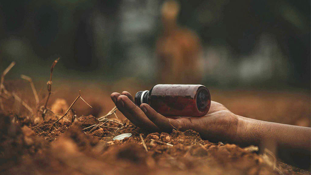 அதிகரிக்கும் தினக்கூலி தொழிலாளர்கள் தற்கொலை