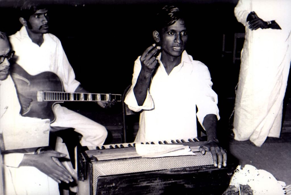 இளையராஜா