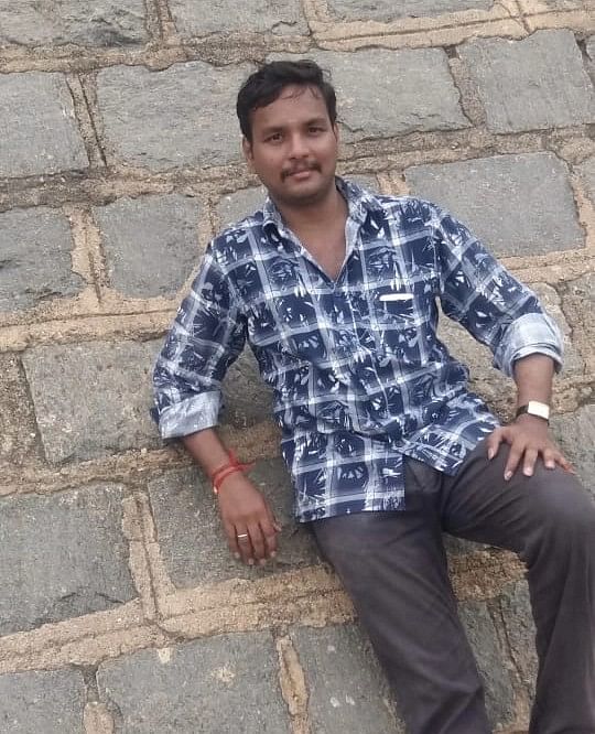 பொன் இருளப்பன்