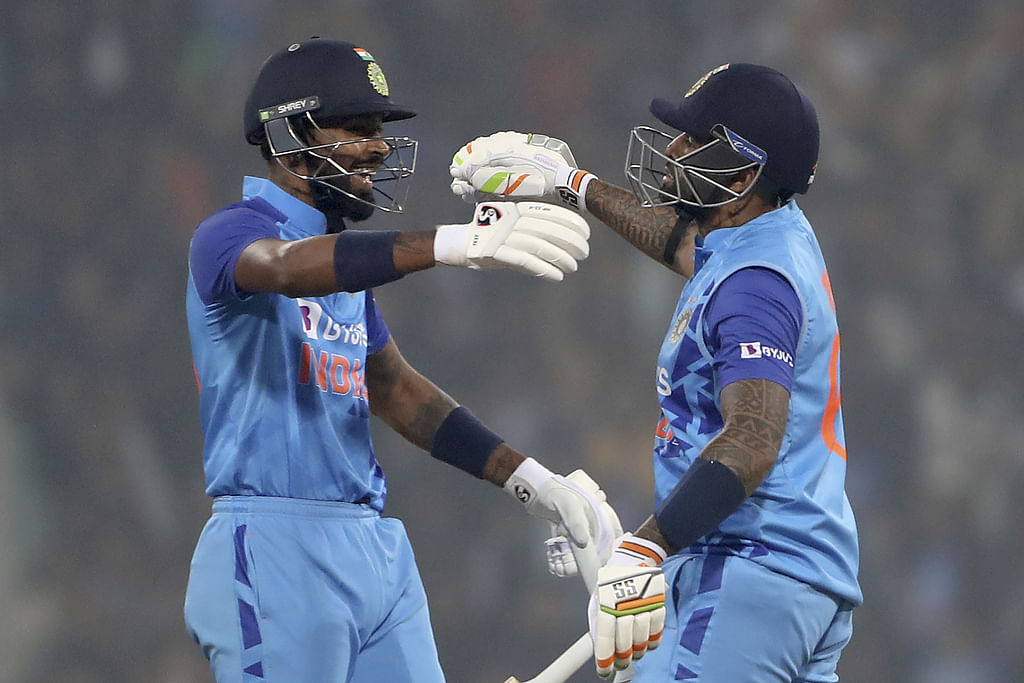 IND vs NZ