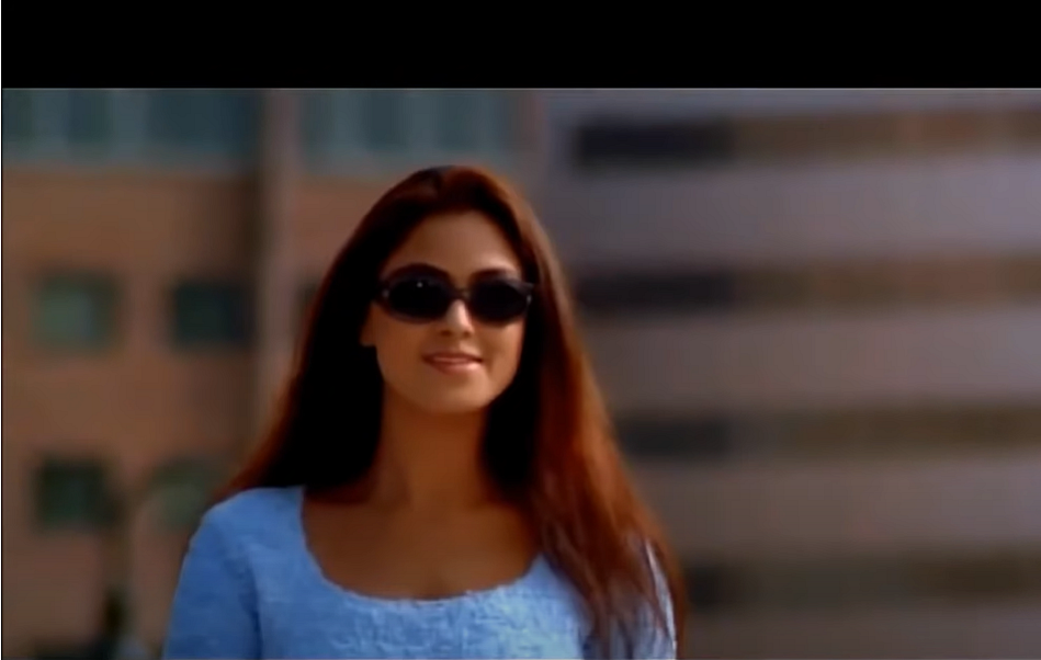 Jodi movie