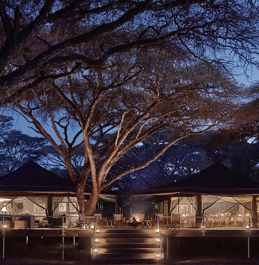 Lake Manyara