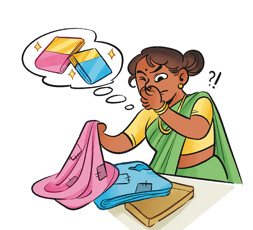 ஆன்லைன் பேமென்ட்... உஷார்!