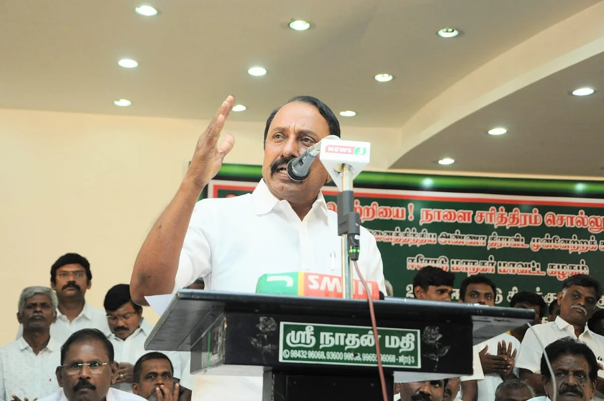 செங்கோட்டையன்