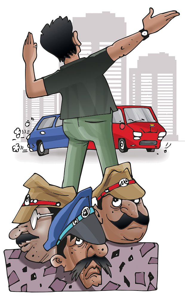 ஜூனியர் வாக்கி டாக்கி