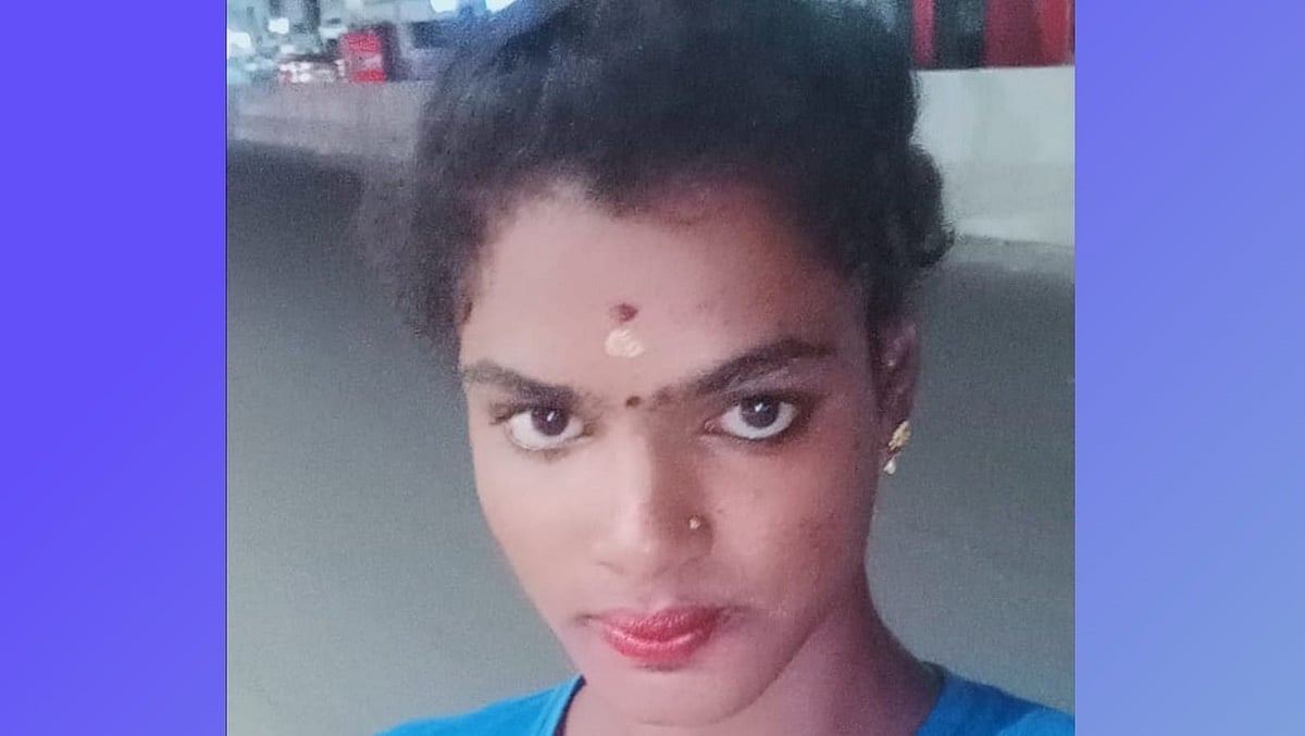 திருப்பத்தூர்: திருநங்கையாக மாறியவர் திடீர் மரணம்; சந்தேகம் - போலீஸ் தீவிர விசாரணை!