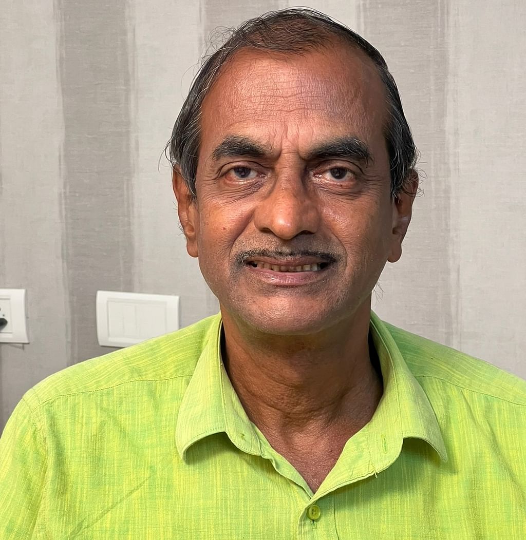 ப்ரியன், பத்திரிகையாளர்