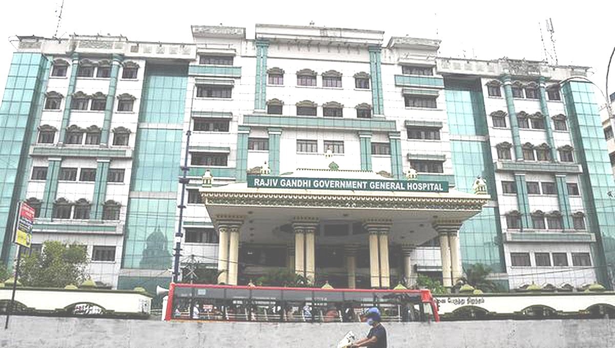 உறுப்புதானத்தால் 2 பேரை  வாழவைத்த ஒன்றரை வயது குழந்தை; தலைமீது டி.வி விழுந்து மூளைச்சாவு!