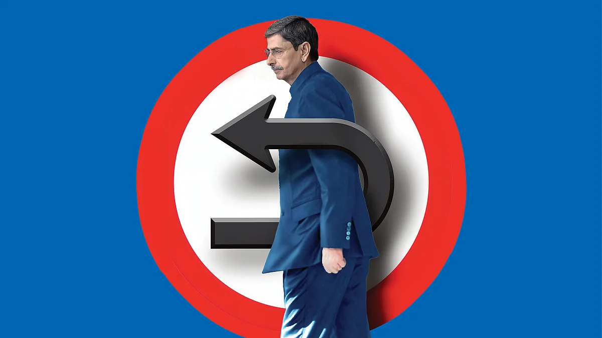 ஆளுநர் ரவி