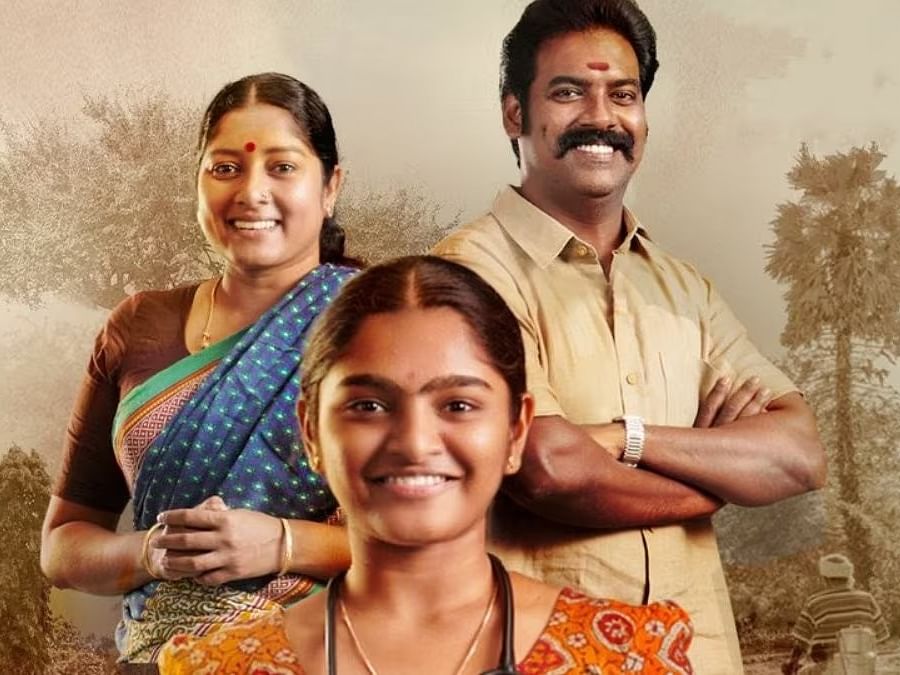 `நான் என்ன தப்பு பண்ணினேன்..?' - `அயலி' ஒவ்வொரு பெண்ணின் சார்பாகவும் ஆண்களிடம் வைக்கும் கேள்வி! 