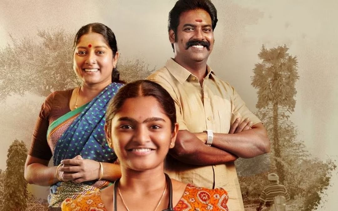 Ayali Review: தமிழ் வெப்சீரிஸ்களில் மிக முக்கியமானதொரு இடத்தைப் பிடிக்கும் `அயலி'; ஏன் தெரியுமா?