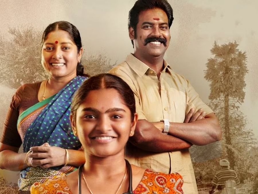 Ayali Review: தமிழ் வெப்சீரிஸ்களில் மிக முக்கியமானதொரு இடத்தைப் பிடிக்கும் `அயலி'; ஏன் தெரியுமா?