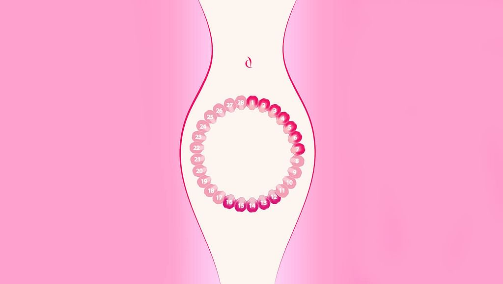 மாதவிடாய்