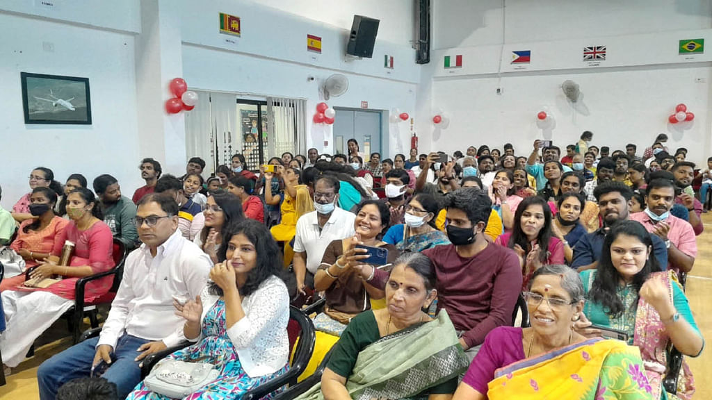 தாத்தா- பாட்டிகள்