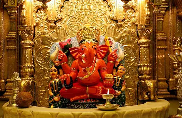 சித்திவிநாயக்