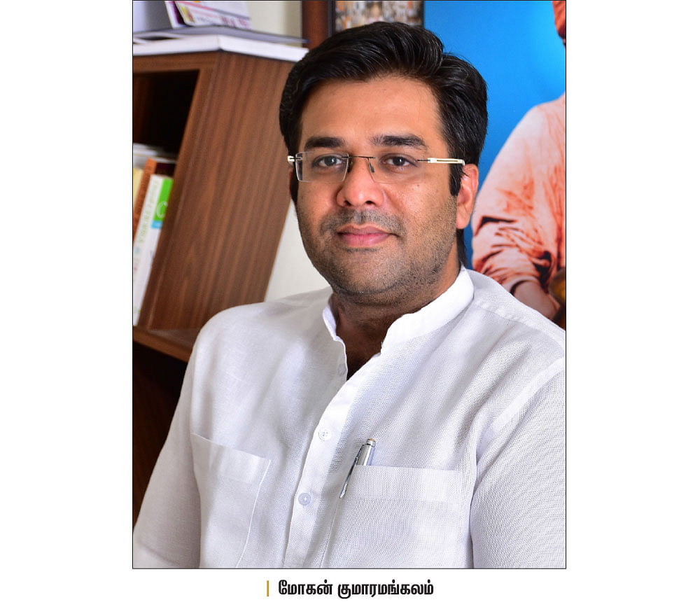 மிஸ்டர் கழுகு: “கடும் பின்விளைவுகளைச் சந்திக்க நேரிடும்...” - கல்வீச்சு அமைச்சரை
எச்சரித்த தலைமை!