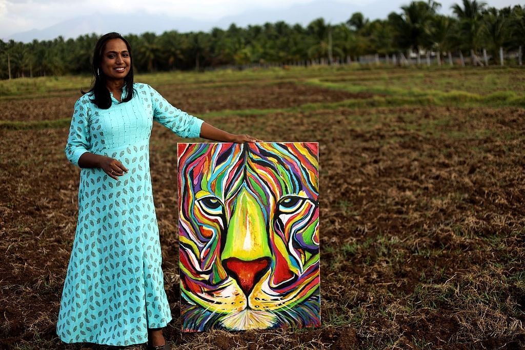கல்கி சுப்ரமணியம்
