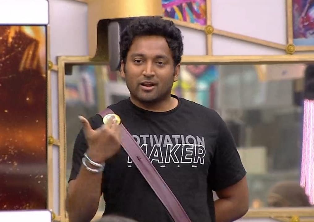 விக்ரமன்