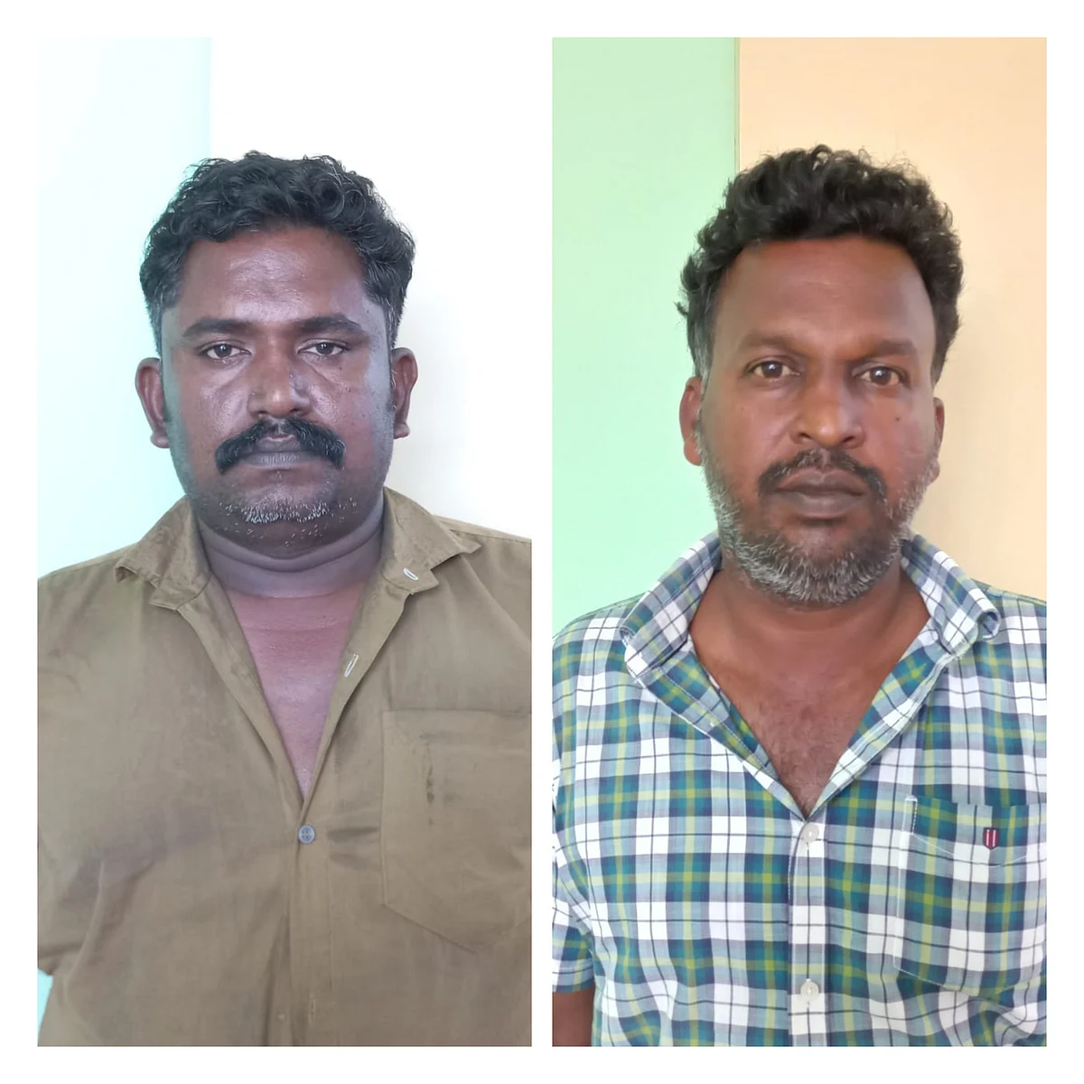குமாரவேல் - ரமேஷ்