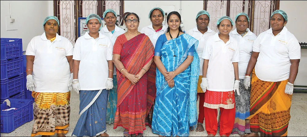 கனவு - 51 - சேலம் - வளமும் வாய்ப்பும்