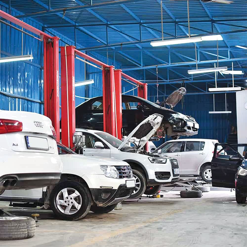 ‘கோமெக்கானிக்’ தில்லுமுல்லு...
ஸ்டார்ட்அப் சந்தையில் படிந்த கறை..!