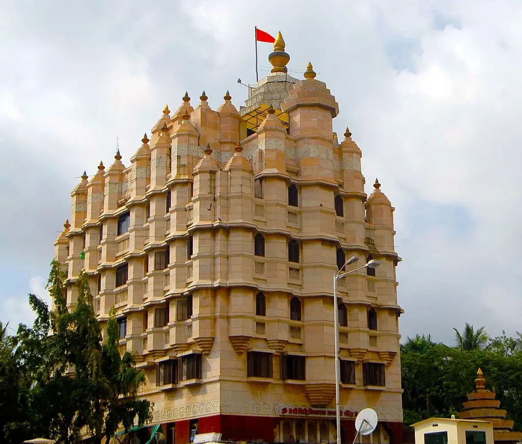 சித்திவிநாயக் கோயில்