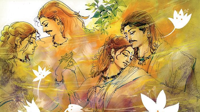 வீரயுக நாயகன் வேள்பாரி