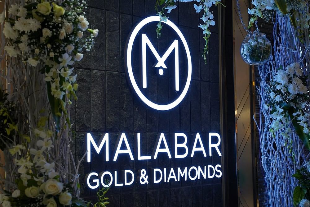 Malabar Gold & Diamonds