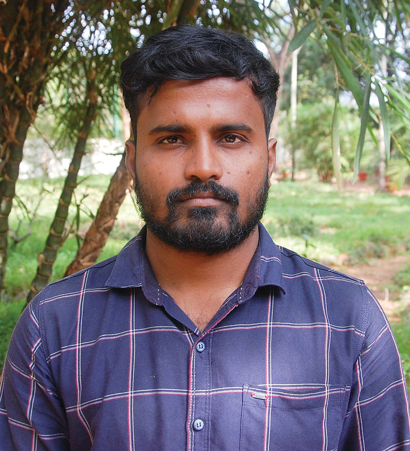 அருண்குமார்
