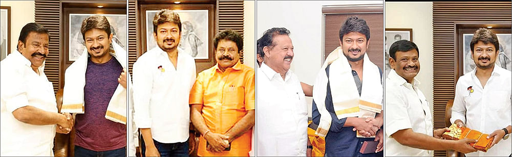 ‘கூவல் திலகம்’ டைட்டில் யாருக்கு?