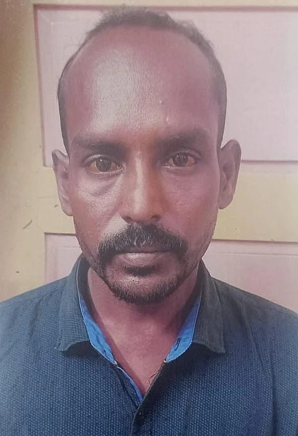 முனுசாமி