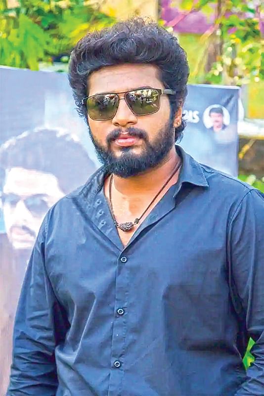 விகடன் TV: ரிமோட் பட்டன்