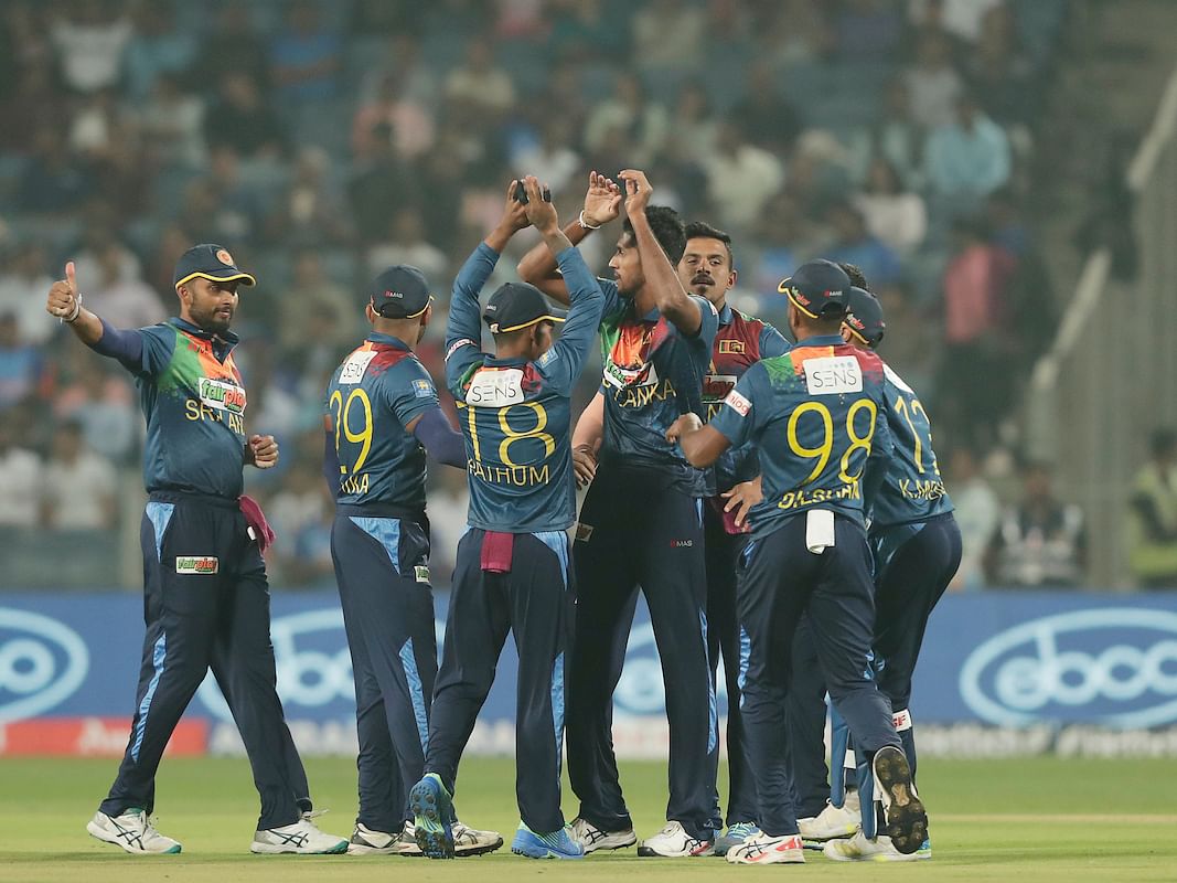 IND v SL: அர்ஷ்தீப்பின் கட்டுகடங்கா நோ-பால்களும், கேப்டன் ஹர்திக்கின் யோசனையற்ற முடிவுகளும்!